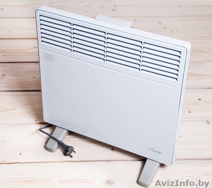 Конвектор Eurohoff 1002 - Изображение #1, Объявление #1495112