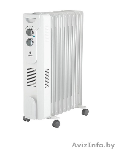 Масляный радиатор Timberk TOR 31.1606 QT - Изображение #1, Объявление #1495127