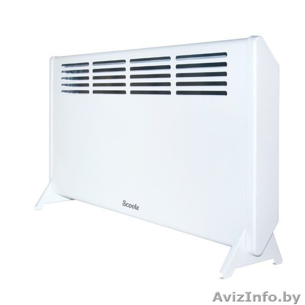 Конвектор Scoole SC HT CM2 1000 WT - Изображение #1, Объявление #1495143
