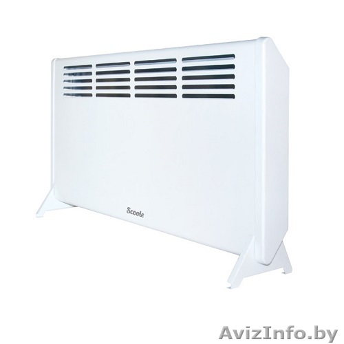 Конвектор элекрический Scoole SC HT CM2 - 1500Вт - Изображение #1, Объявление #1495144