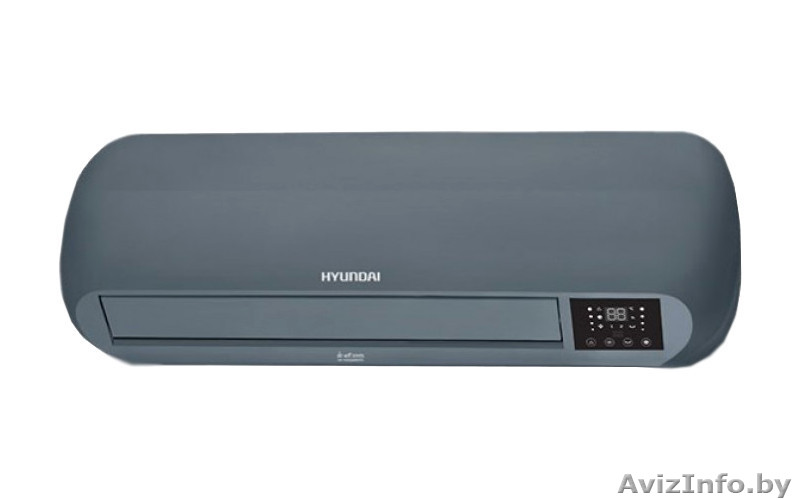 Тепловентилятор Hyundai UI590 - Изображение #1, Объявление #1495164