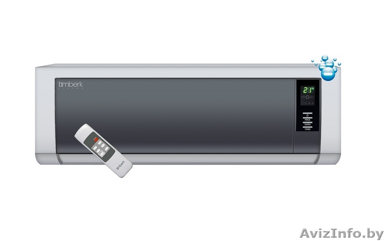 Тепловентилятор Timberk TFH W250.RX - Изображение #1, Объявление #1495177