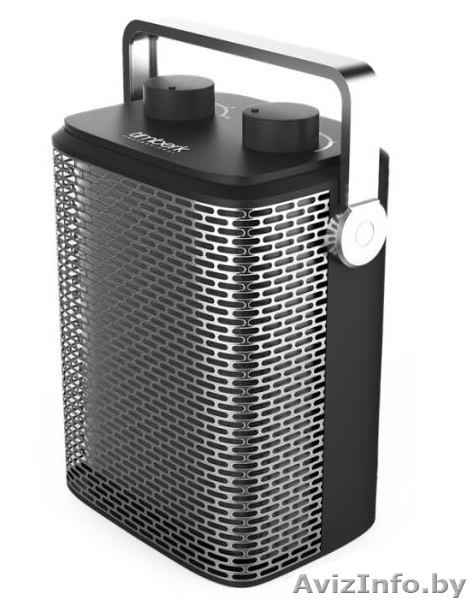 Тепловентилятор Timberk TFH T15 PDS.B - Изображение #1, Объявление #1495181