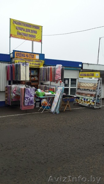 Продавец на рынок Лебяжий - Изображение #1, Объявление #1495292