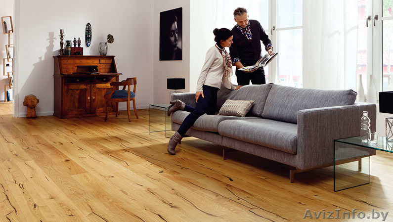 Лучший линолеум и паркет в Минске. - Изображение #1, Объявление #1495685