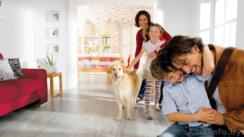 Лучший выбор напольных покрытий в Минске у нас. - Изображение #1, Объявление #1495686