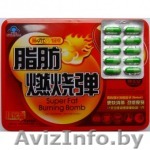 Препарат для сжигания жира Третий ряд - Изображение #1, Объявление #1498305