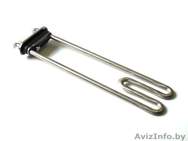 Тэн для стиральных машин Атлант 2000w - Изображение #1, Объявление #1500159