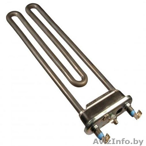 Тэн для стиральной машины Zanussi/Electrolux 1950w - Изображение #1, Объявление #1500161