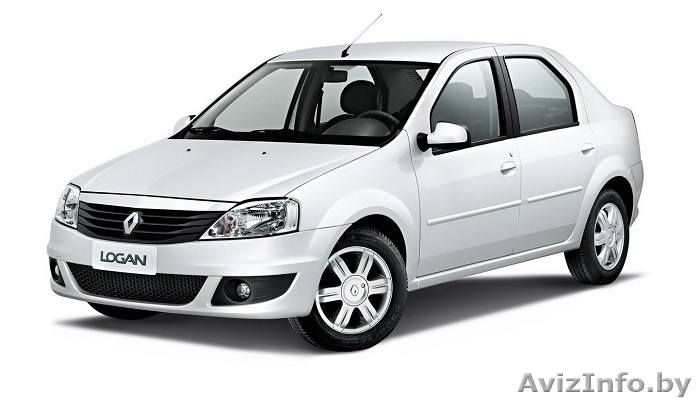 Запчасти на Renault Logan всех годов выпуска - Изображение #1, Объявление #1502095