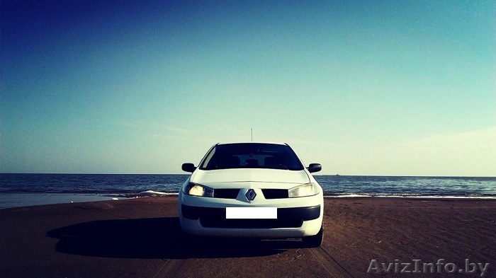 Любые запчасти на Renault Megane всех годов выпуска в Минске - Изображение #1, Объявление #1502096