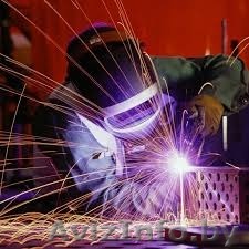 Сварка алюминия, чугуна - Изображение #1, Объявление #1502430