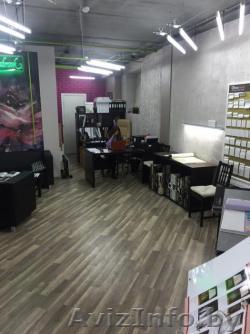 Нежилое помещение на первом этаже - Изображение #1, Объявление #1502644