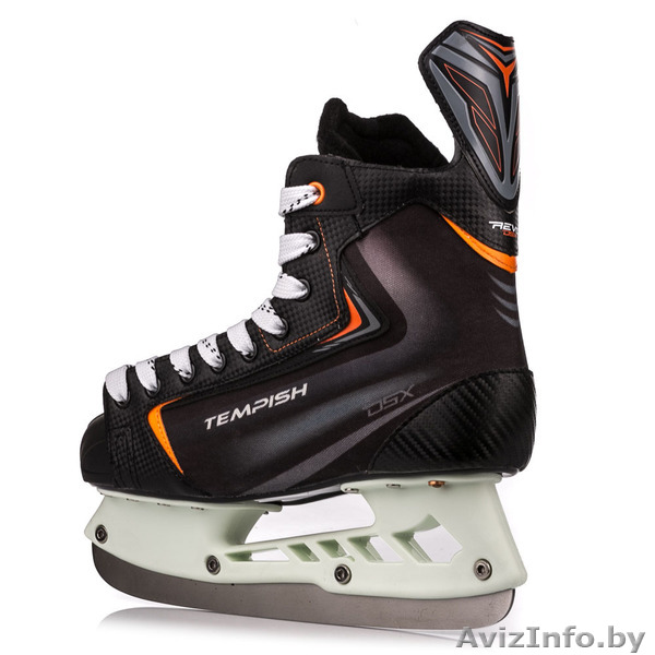 Коньки хоккейные новые Tempish REVO DSX - Изображение #1, Объявление #1502792