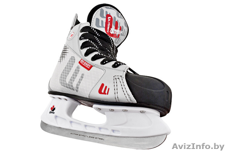 Коньки хоккейные Tempish ULTIMATE SH 15 - Изображение #1, Объявление #1503469