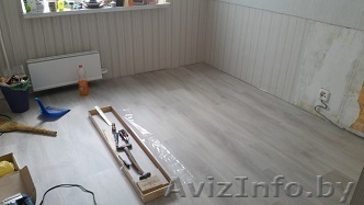 Паркет-Укладка, Минск. - Изображение #1, Объявление #1497638