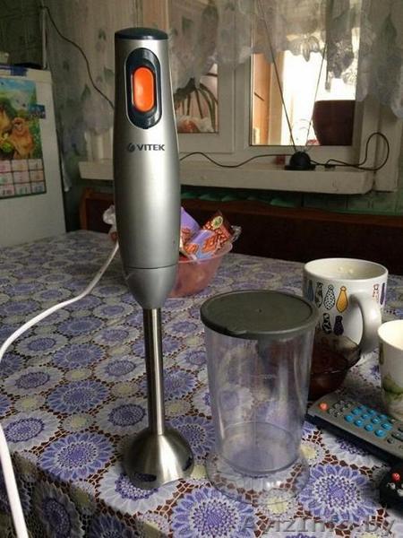 Блендер Vitek VT-1452 - Изображение #1, Объявление #1501600