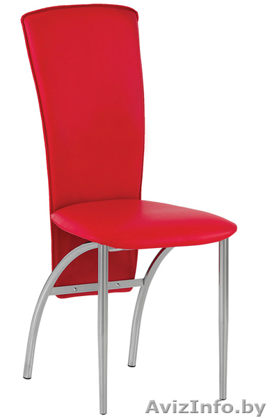 Стул Амели. Более 30 цветов. Бесплатная доставка. - Изображение #1, Объявление #1502847