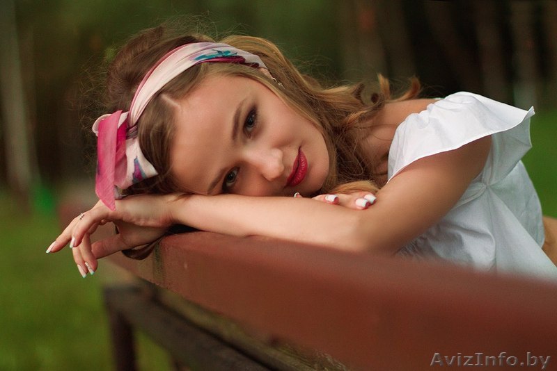 Предлагаю услуги по фотосъемке (студийная и выездная).  - Изображение #1, Объявление #1501191