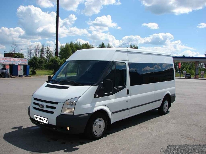 Перевозка умерших из России - Изображение #1, Объявление #1501721