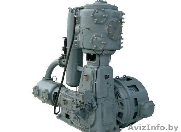 Продам компрессор 305ВП30/8 - Изображение #1, Объявление #1499159