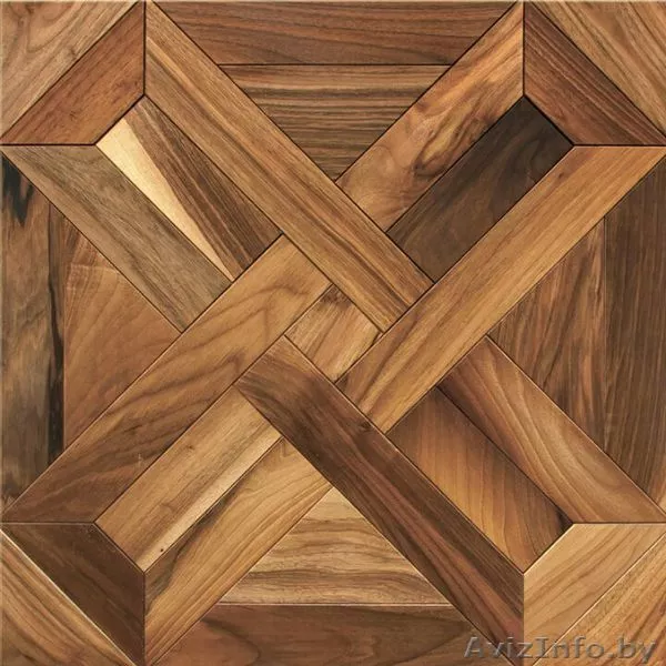 Циклевка паркета и деревянных полов. - Изображение #1, Объявление #1497320