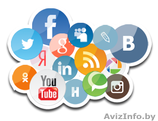 Приведу клиентов из соц. сети - Изображение #1, Объявление #1497803