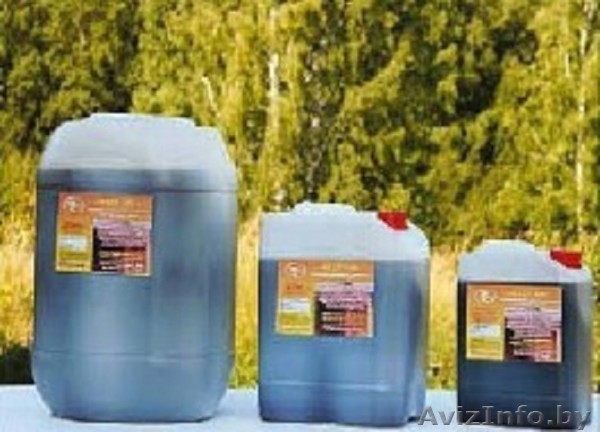 Биоантипирен (Антисептик) 20л - Изображение #1, Объявление #1503428