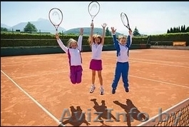 Большой теннис.  - Изображение #1, Объявление #1503308