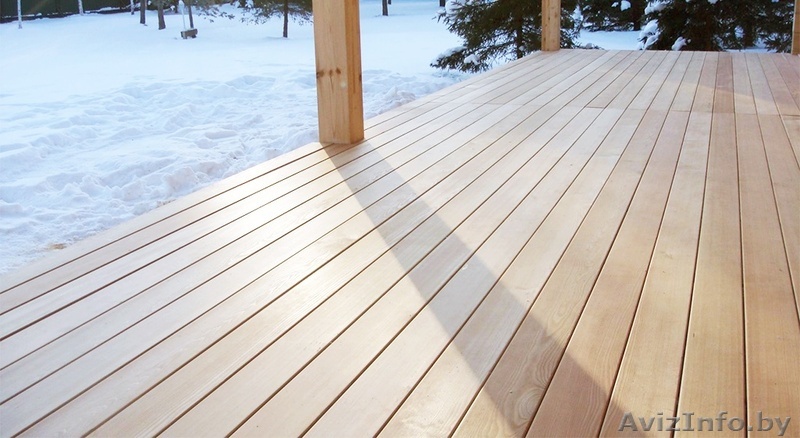 вагонка, доска пола, имитация бруса, погонаж, лестницы - Изображение #1, Объявление #1498113