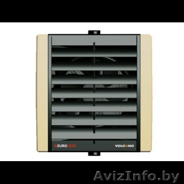 Тепловентилятор VOLCANO (Вулкан) VR1 - Изображение #1, Объявление #1501484
