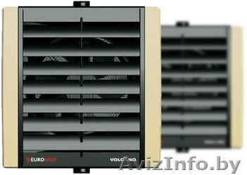 Тепловентилятор VOLCANO (Вулкан) VR2 - Изображение #1, Объявление #1501492