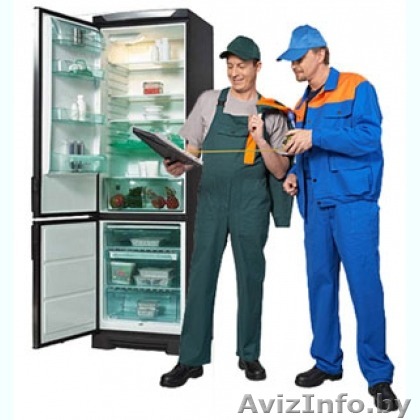 Качественный ремонт холодильников - Изображение #1, Объявление #1504334