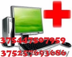 Компьютерная мастер на дом - Изображение #1, Объявление #1505165