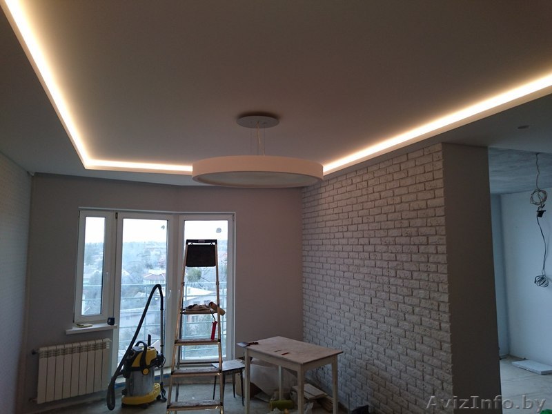 Ремонт квартир от А до Я в Минске - Изображение #1, Объявление #1505624