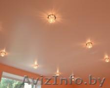 Широкий выбор натяжных потолков - Изображение #1, Объявление #1506440