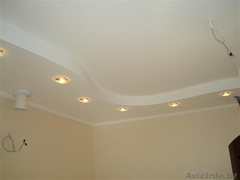 Гипсокартонные системы - Изображение #1, Объявление #1506450