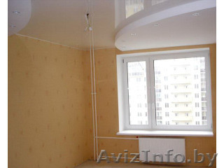 Все работы по отделке - Изображение #1, Объявление #1506458