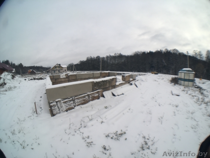 Участок 15 соток д.Векшицы - Изображение #1, Объявление #1507457