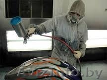 Покраска заглушек для отливов из пластика - Изображение #1, Объявление #1508216