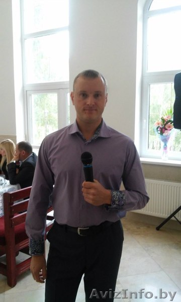 Индивидуальный подход к каждому мероприятию - Изображение #1, Объявление #1509418