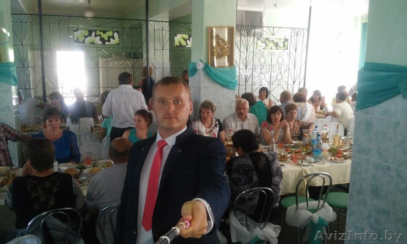 Занимаюсь проведением любых мероприятий - Изображение #1, Объявление #1509419