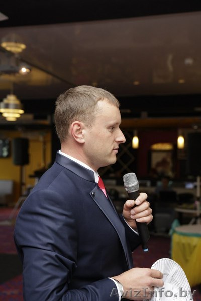 Организуем и проведём любой ваш праздник - Изображение #1, Объявление #1509421