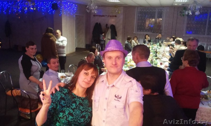 профессиональный тамада - Изображение #1, Объявление #1509431