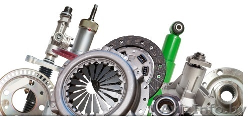 Автозапчасти ГАЗ, УАЗ, ВАЗ - Изображение #1, Объявление #1509968