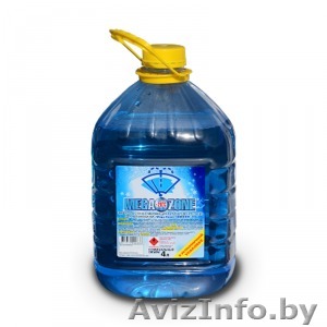 Омывайка по СУПЕРЦЕНЕ! - Изображение #1, Объявление #1510038