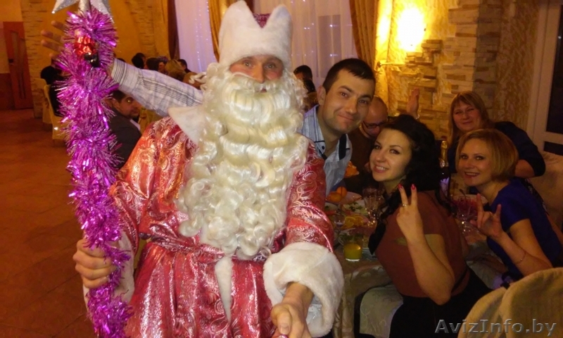 Поздравление на ваше мероприятие - Изображение #1, Объявление #1510281