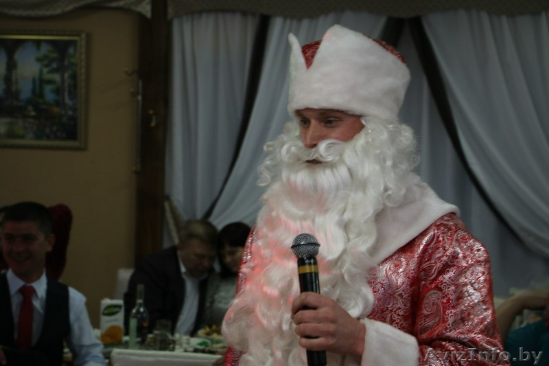 Организуем праздник и новогоднюю атмосферу - Изображение #1, Объявление #1510311