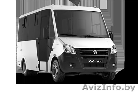 Автозапчасти ГАЗель и ГАЗон Next - Изображение #1, Объявление #1510315