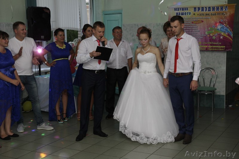 Подготовим все к свадьбе - Изображение #1, Объявление #1510436